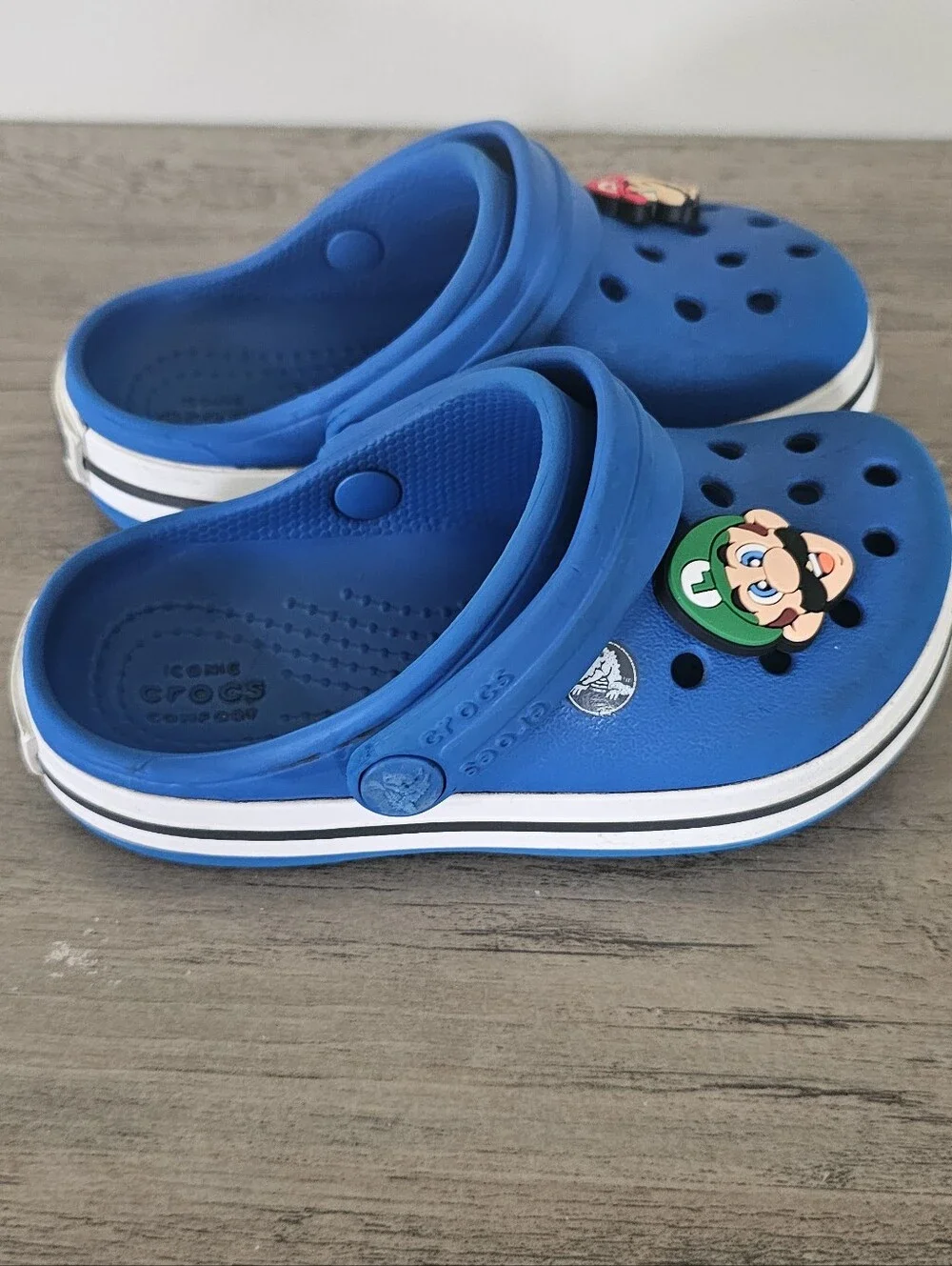 CROCS size c7